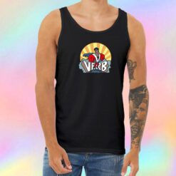 Super Verb Schoolhouse Rock Unisex Tank Top