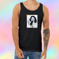 Supreme X Sade Unisex Tank Top