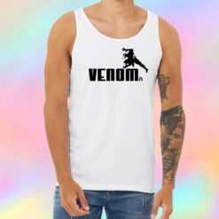 Symbiote Athletics Unisex Tank Top