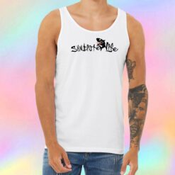 Symbiote Life Unisex Tank Top