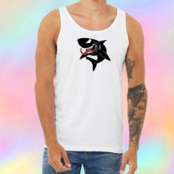 Symbshark Unisex Tank Top