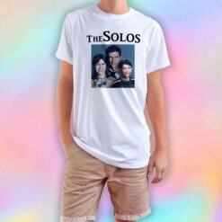 THE SOLOS Family T Shirt