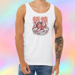 Takoyaki Attack Unisex Tank Top