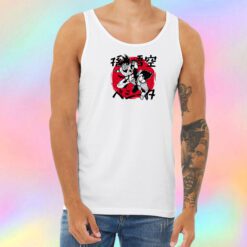 The 1st epic battle Unisex Tank Top