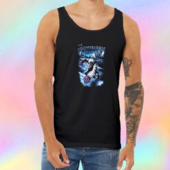 The Abominable Snowman Unisex Tank Top