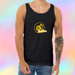 The Empire Unisex Tank Top