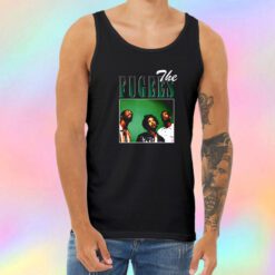 The Fugees Vintage Retro Unisex Tank Top