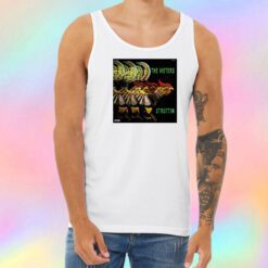 The Meters Vintage Unisex Tank Top