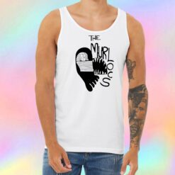 The Murlocs Unisex Tank Top