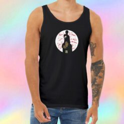 The True Monster Unisex Tank Top