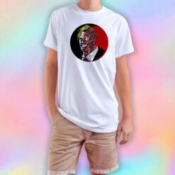 The Two Face T Shirt