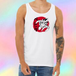 The antiheros sun Unisex Tank Top