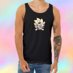 Togerick Unisex Tank Top