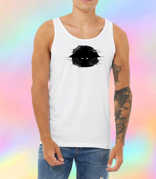 Toph Unisex Tank Top