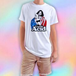 Uncle Acid T Shirt