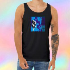 Use Your Illusion 2 Guns N Roses Unisex Tank Top