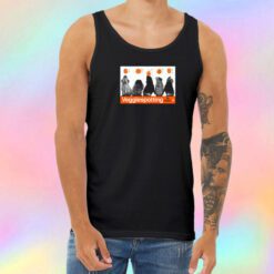 Veggiespotting dark Unisex Tank Top