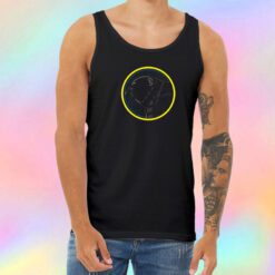 Vilest Villain Unisex Tank Top