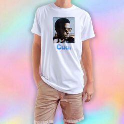 Vintage Kid Cudi Retro T Shirt