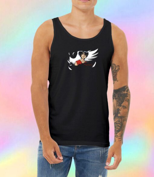 Vision Unisex Tank Top