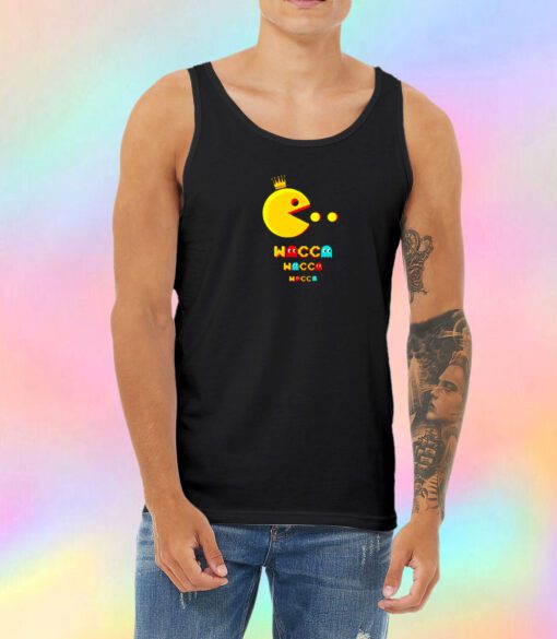 Wacca Wacca Unisex Tank Top