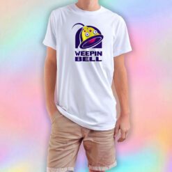 Weepin Bell T Shirt