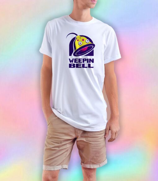 Weepin Bell T Shirt