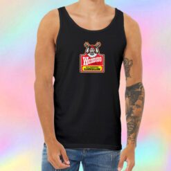 Wendy the Wendigo Unisex Tank Top