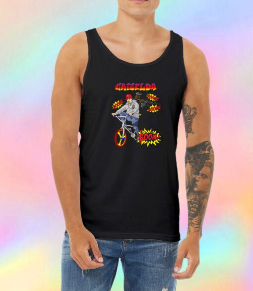 Westside Gunn x Conway Unisex Tank Top