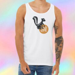 Wildlife3 Unisex Tank Top