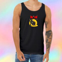 Willow n6 Unisex Tank Top