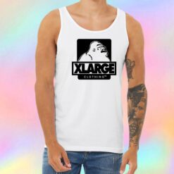 XLarge Clothing Street Unisex Tank Top