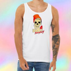 Yelawolf Love Story Unisex Tank Top