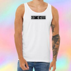 aint no wifey Unisex Tank Top