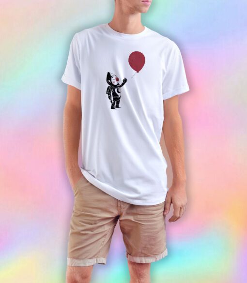 balloon fairy T Shirt