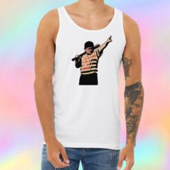 baseball Unisex Tank Top