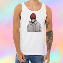 blurryface twenty one pilots Unisex Tank Top