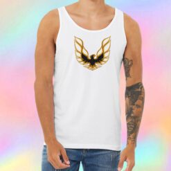 car modification wallpaper Unisex Tank Top