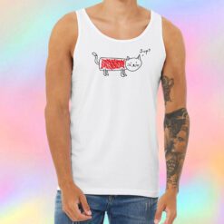 catsup Unisex Tank Top