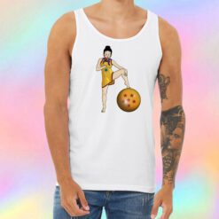 chichi Chichi Unisex Tank Top