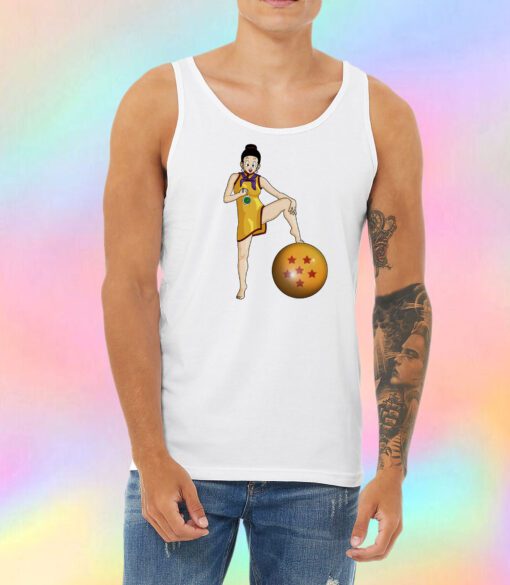 chichi Chichi Unisex Tank Top