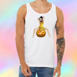 chichi Unisex Tank Top