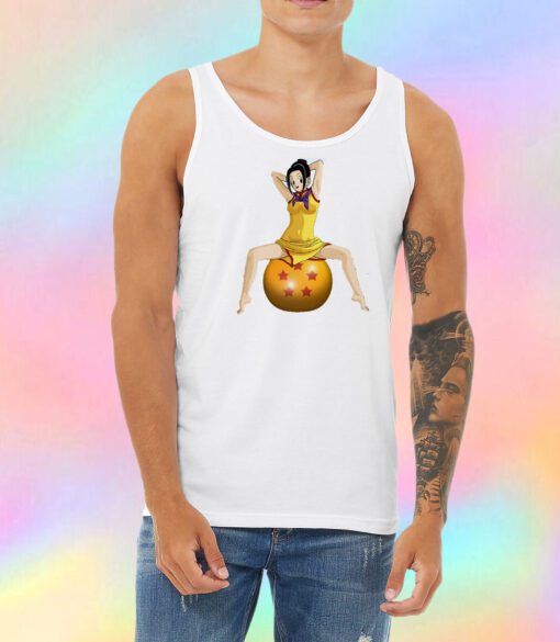 chichi Unisex Tank Top