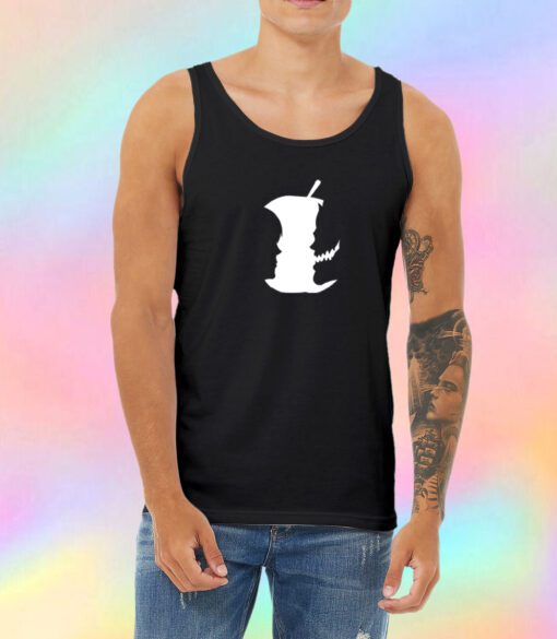 death note Unisex Tank Top