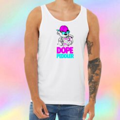 dope peddler Unisex Tank Top