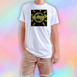 godspell T Shirt