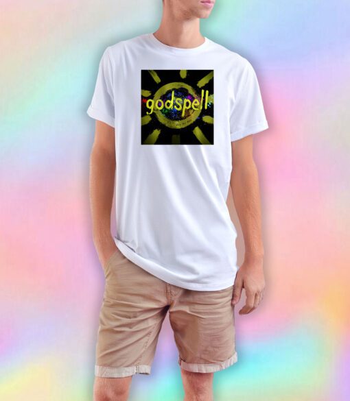 godspell T Shirt