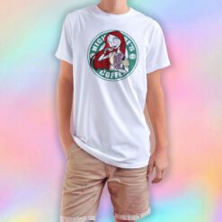 nightmares coffee T Shirt