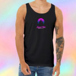 rad agent Unisex Tank Top