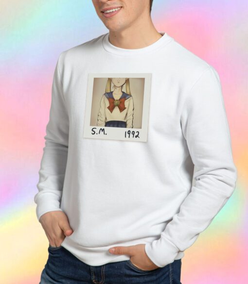 1992 Sweatshirt